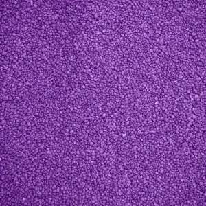 Kvarts 2-3mm Violett 2kg