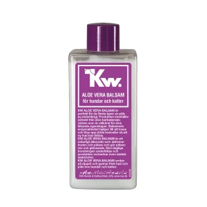 KW Aloe Vera Balsam 200ml
