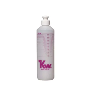 KW Blandflaska 500ml