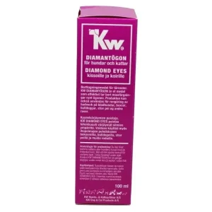 KW Diamantögon – 100 ml Köp online