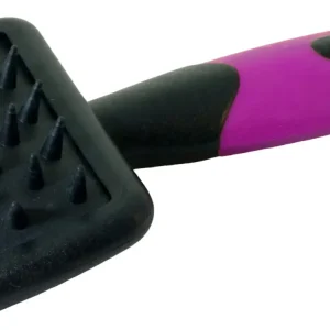 KW Gummiborste Smart Mjuk Mini 12 cm
