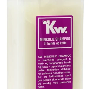 KW Minkoljeschampo