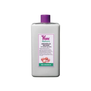 KW Nature Argan Balsam 500ml
