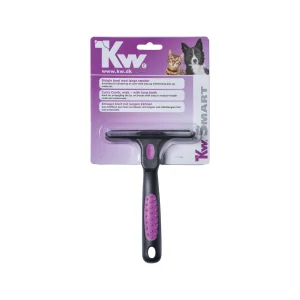 KW Smart Karda Bred 1-rad