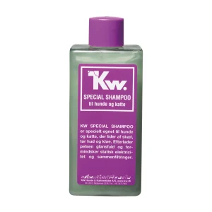 KW Special Schampo 200ml