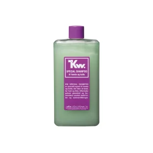 KW Special Schampo 500ml