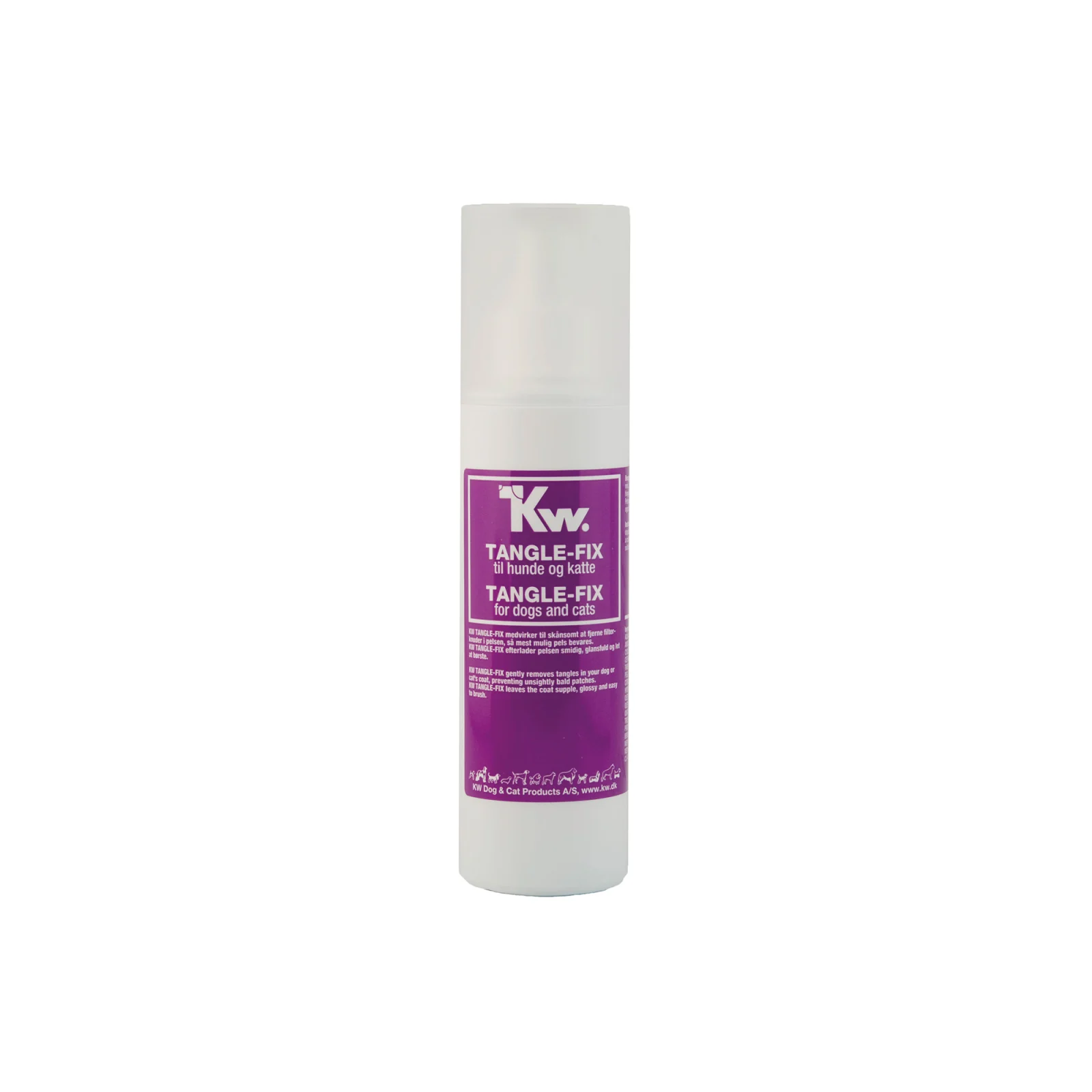 KW Tangle Fix Spray 175ml