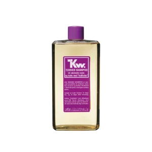 KW Terrierschampo 500ml