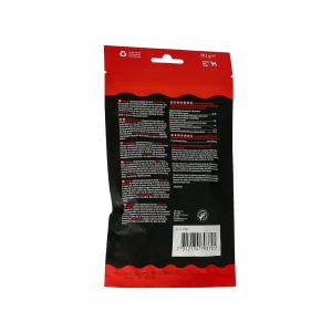 Kyckling och Risbitar 80g
