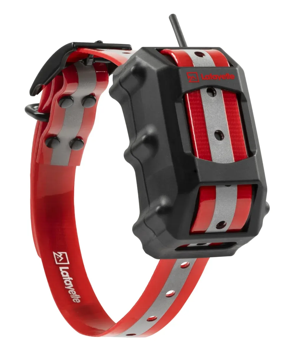 Lafayette GPS C40 GSM/LTE Hundpejl