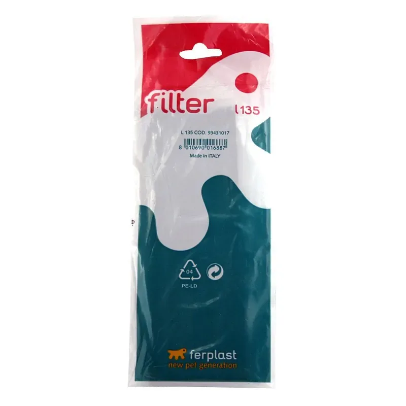 Lägg i varukorgen Ferplast Filter Kattoalett