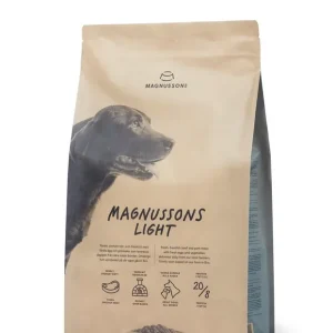 Lägg i varukorgen Light, Hundfoder – 4,5 kg