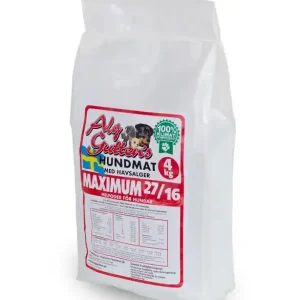 Lägg i varukorgen Maximum 27/16 Hundfoder – 4 kg