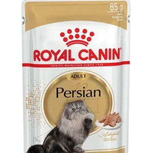 Lägg i varukorgen Royal Canin Persian Adult 85 g för katter