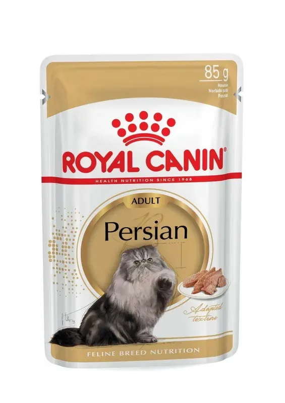 Lägg i varukorgen Royal Canin Persian Adult 85 g för katter