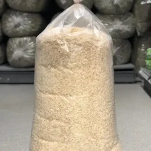 Lägg i varukorgen Spån Stor 110 Liter