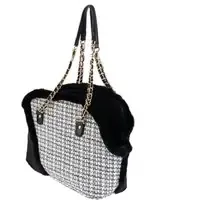 Lägg i varukorgen TIAKI Deluxe Milli axelväska – L 41 x B 16 x H 29 cm