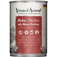 Lägg i varukorgen Venandi Animal Monoprotein 6 x 400 g – Kyckling