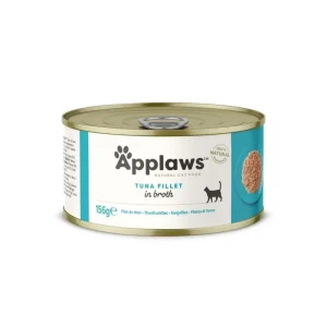 Lågt pris Applaws Tuna Fillet Konserv