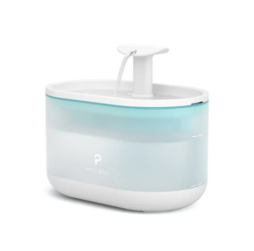 Lågt pris Capsule Vattenfontän