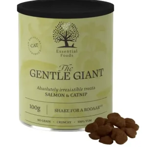 Lågt pris Essential The Gentle Giant – 100 g
