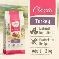 Lågt pris Feringa Adult Classic kalkon – 2 kg