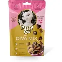 Lågt pris KITTY Cat Diva Mix – 60 g