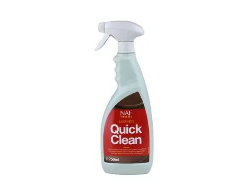 Lågt pris Naf Leather Quick Clean 750ml