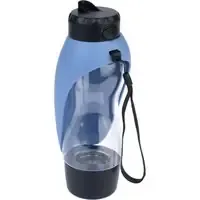 Lågt pris Nomad Tales Spirit 2-i-1-reseflaska – 500 ml