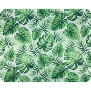 Lågt pris Ozami Kyldyna Green Leaf – 40x50cm