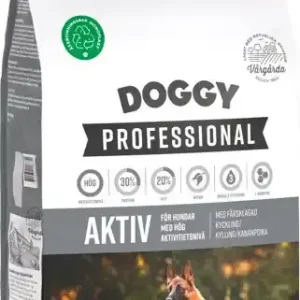 Lågt pris Professional Aktiv för Hund – 18 kg