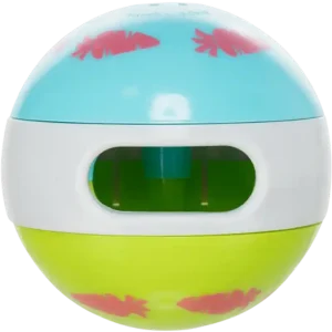 Lågt pris Snack Ball with adjustable opening Mix 6 cm