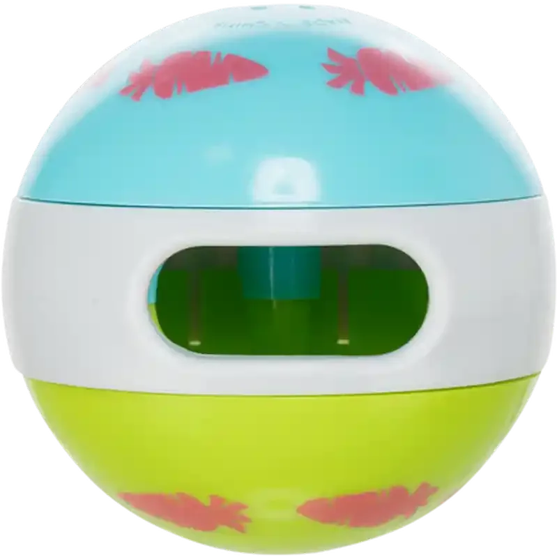 Lågt pris Snack Ball with adjustable opening Mix 6 cm