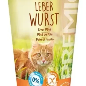 Lågt pris Trixie Premio Leverpaté i Tub – 75 g