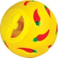 Lågt pris Trixie Snacky foderboll – Diameter 7 cm
