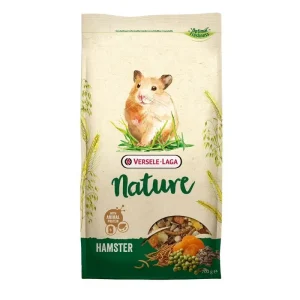 Lågt pris Versele-Laga Nature Hamster
