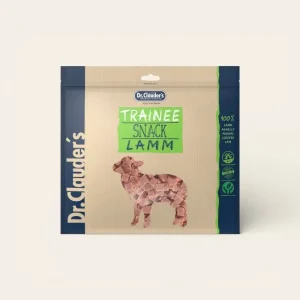Lamm – Hundgodis 500 gram
