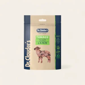 Lamm – hundgodis 80g