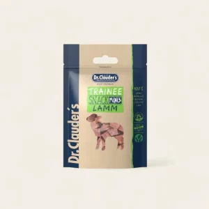 Lamm – Minibitar 50g