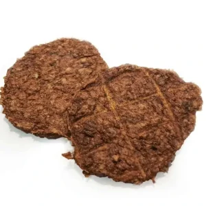 Lammburgare