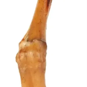 Lammfot, ca 16-18cm