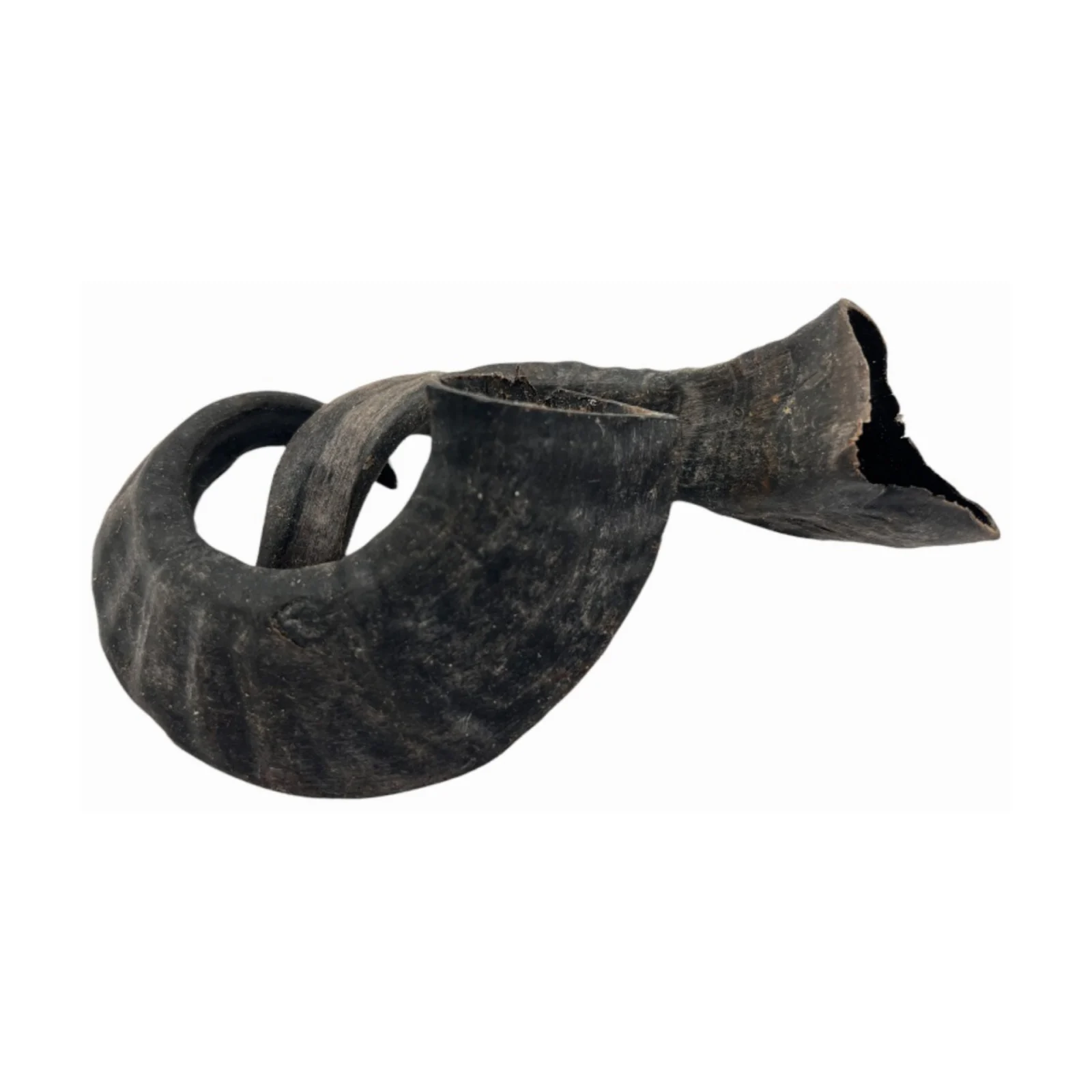 Lammhorn