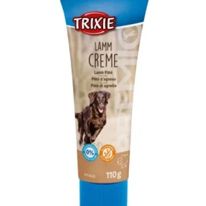 Lammpaté på tub