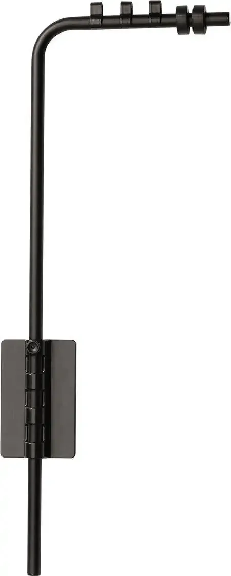 Lamphållare Exo Terra 3.8×21.6x 54cm
