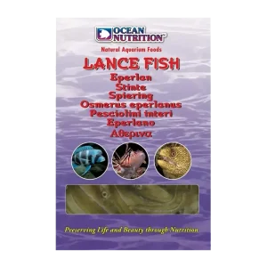 Lance Fish (Mono Tray) – 100 G