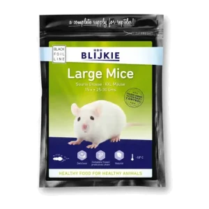 Large Mice 23-30 G – 15 Pack