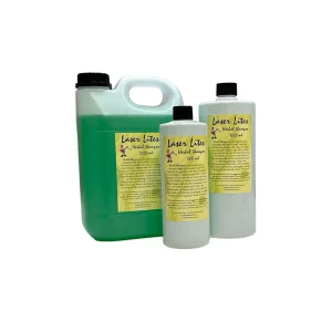 Laser Lites Herbal shampoo - Ett skonsamt pälsschampo för hund och katt