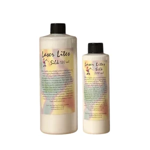 Laser Lites Silk- Glansgivande och mer följsamhet för pälsen
