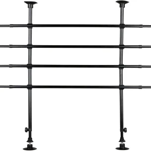 Lastgaller 2 element