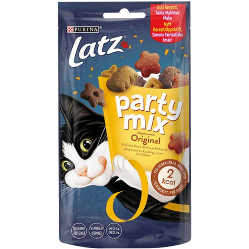 Latz Party Mix Original